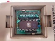 Omron 3G2S6-cpu29 Sysmac S6 Programmable Controller 24V Ac/Dc
