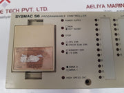 Omron 3G2S6-cpu29 Sysmac S6 Programmable Controller 24V Ac/Dc