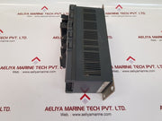Koyo Direct Logic 305 D3-05B-1, D3-16Td1-1, D3-08Tr, D3-08Ta-2 I/O Module Rack