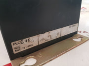 Koyo Direct Logic 305 D3-05B-1, D3-16Td1-1, D3-08Tr, D3-08Ta-2 I/O Module Rack