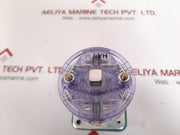 Nakamura Electric Dm-20 Selector Switch Dmb-bla-1-p8I