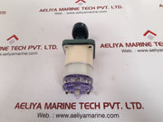 Nakamura Electric Dm-20 Selector Switch Dmb-bla-1-p8I
