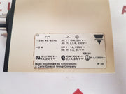Electromatic Sam 205 230 Delay On Operate Instant Contact 230V 0.8 To 18 Sec