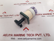 Nakamura Electric Dm-20 Selector Switch Dmb-bla-1-p8I