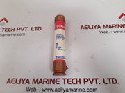 Lot of 2X Ferraz Shawmut Trionic TRS40R Class RK5 Element Time Delay Fuse 40A