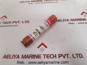 Lot of 2X Ferraz Shawmut Trionic TRS40R Class RK5 Element Time Delay Fuse 40A