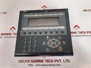 Beijer Electronics E300 Operator Interface Control Panel 04380A (Display Issue)