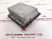 Beijer Electronics E300 Operator Interface Control Panel 04380A (Display Issue)