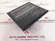 Beijer Electronics E300 Operator Interface Control Panel 04380A (Display Issue)