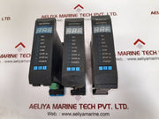 Btsr sm-din/rw control module v17.0s4.2.0