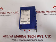 Hirschmann Industrial Switch Ethernet Rh1-tp Rail Hub Class 1 Div. 2