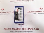 Hirschmann Industrial Switch Ethernet Rh1-tp Rail Hub Class 1 Div. 2