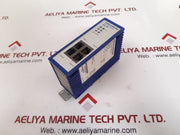 Hirschmann Industrial Switch Ethernet Rh1-tp Rail Hub Class 1 Div. 2