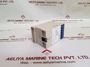 Woodward Seg Xf2 Power Voltage Protection Relay 36-520 Vac 19-750 Vdc 50/60 Hz
