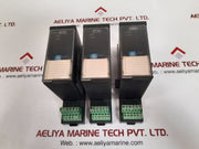 Toshiba 4Ch Rtd Pt385/Pt3916 Analog Input Module Srt01 18505