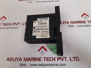 Toshiba 4Ch Rtd Pt385/Pt3916 Analog Input Module Srt01 18505