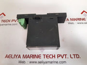 Toshiba 4Ch Rtd Pt385/Pt3916 Analog Input Module Srt01 18505