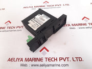 Toshiba 4Ch Rtd Pt385/Pt3916 Analog Input Module Srt01 18505