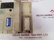 Scheider Modicon Tsx3710001 Tsx 3710 Ac Tsx Micro With Tsx Dmz 28Dr Module