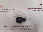 Safetec E01.003 Airflow Indicator 605.99622 30/16Pa