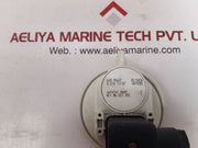 Safetec E01.003 Airflow Indicator 605.99622 30/16Pa