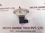Safetec E01.003 Airflow Indicator 605.99622 30/16Pa