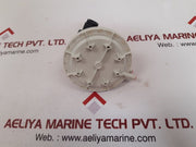Safetec E01.003 Airflow Indicator 605.99622 30/16Pa