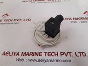 Safetec E01.003 Airflow Indicator 605.99622 30/16Pa