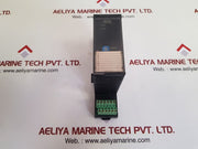 Toshiba Corporation Srt01 Analog Module 4Ch Rtd Pt385/Pt3916 Input Rev 3E1