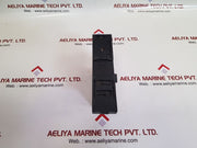 Toshiba Corporation Srt01 Analog Module 4Ch Rtd Pt385/Pt3916 Input Rev 3E1