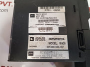 Toshiba Corporation Srt01 Analog Module 4Ch Rtd Pt385/Pt3916 Input Rev 3E1