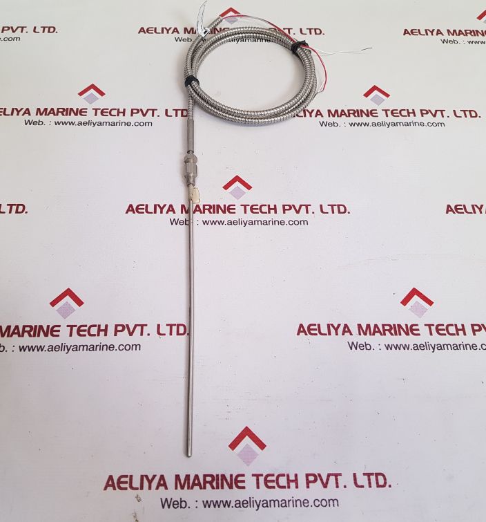 Watlow 1-800-4Watlow Temperature Sensor Rb1094302