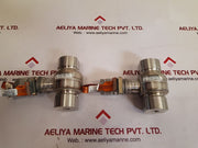 Honeywell Hfs 51451864C111 Pressure Transmitter Rev E G8G4
