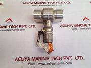 Honeywell Hfs 51451864C111 Pressure Transmitter Rev E G8G4