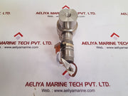 Honeywell Hfs 51451864C111 Pressure Transmitter Rev E G8G4
