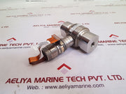 Honeywell Hfs 51451864C111 Pressure Transmitter Rev E G8G4