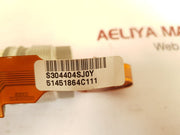 Honeywell Hfs 51451864C111 Pressure Transmitter Rev E G8G4