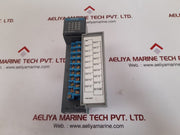 Allen-bradley Slc 500 Output Module 1746-ob16 Series. D 94V-0
