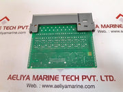 Allen-bradley Slc 500 Output Module 1746-ob16 Series. D 94V-0