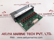 Allen-bradley Slc 500 Output Module 1746-ob16 Series. D 94V-0