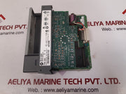 Allen-bradley Slc 500 Basic Module 1746-bas Series. C Frn. 6 94V-0