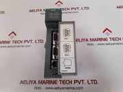 Allen-bradley Slc 500 Basic Module 1746-bas Series. C Frn. 6 94V-0