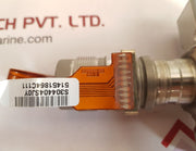 Honeywell Hfs 51451864C111 Pressure Transmitter Rev E G8G4