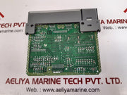 Allen-bradley Slc 500 Basic Module 1746-bas Series. C Frn. 6 94V-0