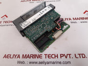 Allen-bradley Slc 500 Basic Module 1746-bas Series. C Frn. 6 94V-0