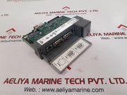 Allen-bradley Slc 500 Basic Module 1746-bas Series. C Frn. 6 94V-0