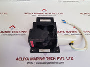 Jrc M1302Lk Magnetron Marine Radar Ctx-a309 Ser. No. A 3459 A