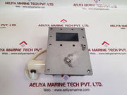 Jrc M1302Lk Magnetron Marine Radar Ctx-a309 Ser. No. A 3459 A