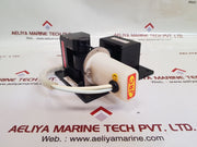 Jrc M1302Lk Magnetron Marine Radar Ctx-a309 Ser. No. A 3459 A