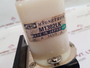 Jrc M1302Lk Magnetron Marine Radar Ctx-a309 Ser. No. A 3459 A